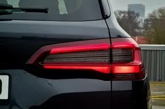 BMW X5, 3.0, 250 kW, hübriid, automaat, nelikvedu