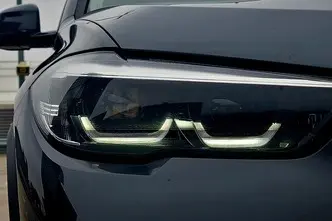 BMW X5, 3.0, 250 kW, hübriid, automaat, nelikvedu