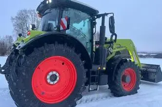 141 kW, автомат