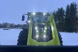141 kW, автомат