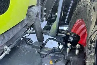 141 kW, автомат