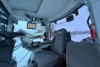 141 kW, автомат