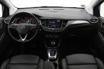 Opel Crossland X, 1.5, 88 kW, дизель, автомат, передний привод