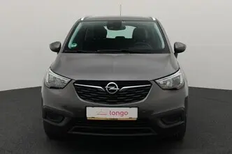 Opel Crossland X, 1.5, 88 kW, дизель, автомат, передний привод