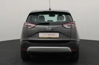 Opel Crossland X, 1.5, 88 kW, дизель, автомат, передний привод
