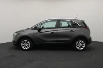 Opel Crossland X, 1.5, 88 kW, дизель, автомат, передний привод