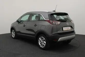 Opel Crossland X, 1.5, 88 kW, дизель, автомат, передний привод
