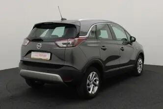 Opel Crossland X, 1.5, 88 kW, дизель, автомат, передний привод