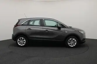 Opel Crossland X, 1.5, 88 kW, дизель, автомат, передний привод