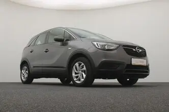 Opel Crossland X, 1.5, 88 kW, дизель, автомат, передний привод