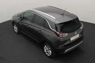 Opel Crossland X, 1.5, 88 kW, дизель, автомат, передний привод