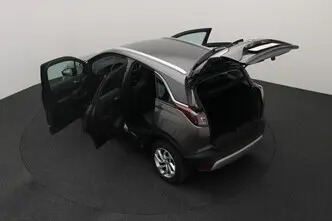 Opel Crossland X, 1.5, 88 kW, дизель, автомат, передний привод