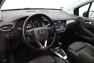 Opel Crossland X, 1.5, 88 kW, дизель, автомат, передний привод