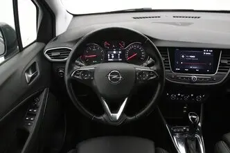 Opel Crossland X, 1.5, 88 kW, дизель, автомат, передний привод