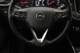 Opel Crossland X, 1.5, 88 kW, дизель, автомат, передний привод