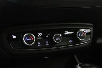 Opel Crossland X, 1.5, 88 kW, дизель, автомат, передний привод
