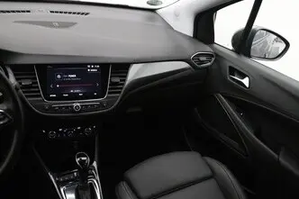 Opel Crossland X, 1.5, 88 kW, дизель, автомат, передний привод