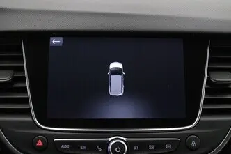 Opel Crossland X, 1.5, 88 kW, дизель, автомат, передний привод