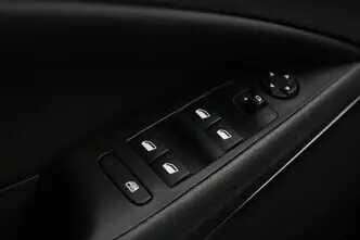 Opel Crossland X, 1.5, 88 kW, дизель, автомат, передний привод