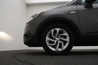 Opel Crossland X, 1.5, 88 kW, дизель, автомат, передний привод