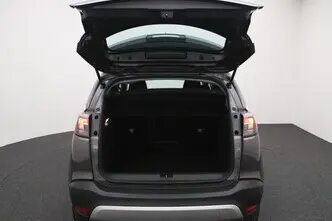 Opel Crossland X, 1.5, 88 kW, дизель, автомат, передний привод