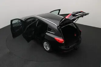 Ford Focus, 2.0, 110 kW, diesel, automatic, front-wheel drive