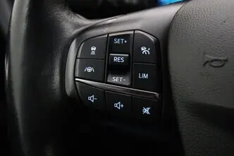 Ford Focus, 2.0, 110 kW, diesel, automatic, front-wheel drive