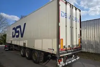 Schmitz Cargobull Sko 24/l-13.4fp45cooldb