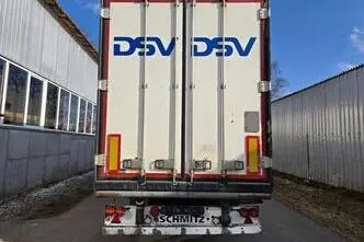 Schmitz Cargobull Sko 24/l-13.4fp45cooldb