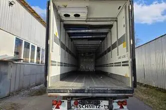 Schmitz Cargobull Sko 24/l-13.4fp45cooldb