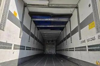 Schmitz Cargobull Sko 24/l-13.4fp45cooldb