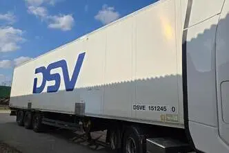 Schmitz Cargobull Sko 24/l-13.4fp45cooldb