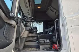 Scania R540, 397 kW, diisel, automaat