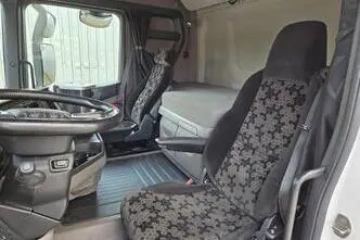 Scania R540, 397 kW, diisel, automaat