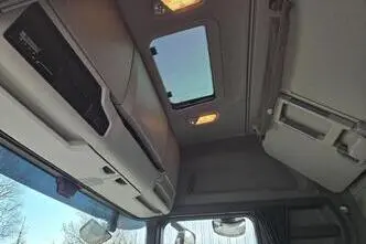 Scania R540, 397 kW, diisel, automaat