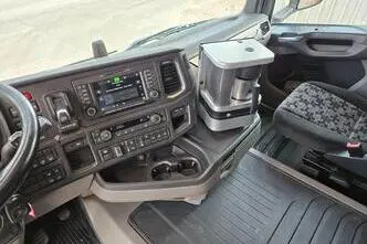 Scania R540, 397 kW, diisel, automaat