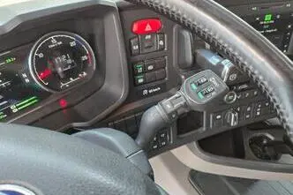 Scania R540, 397 kW, diisel, automaat