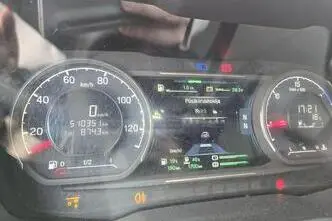 Scania R540, 397 kW, diisel, automaat