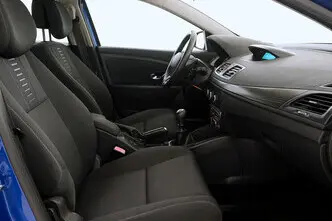 Renault Megane, 1.5, 81 kW, diesel, manual, front-wheel drive