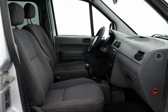 Ford Tourneo, 1.8, 85 kW, petrol, manual, front-wheel drive