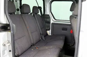 Ford Tourneo, 1.8, 85 kW, petrol, manual, front-wheel drive