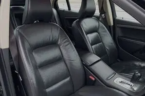 Volvo S80, 2.4, 136 kW, diesel, automatic, front-wheel drive