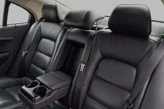 Volvo S80, 2.4, 136 kW, diesel, automatic, front-wheel drive