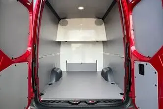 Mercedes-Benz Sprinter, 2.0, 140 kW, diesel, automatic, rear-wheel drive