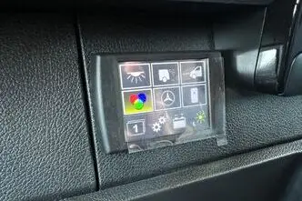 Mercedes-Benz Sprinter, 2.0, 140 kW, diesel, automatic, rear-wheel drive