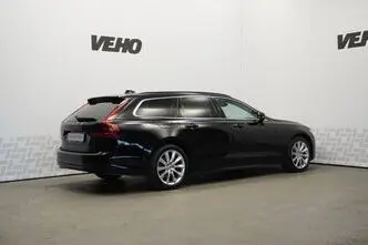 Volvo V90, 2.0, 145 kW, hübriid, automaat, esivedu