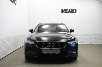 Volvo V90, 2.0, 145 kW, hübriid, automaat, esivedu
