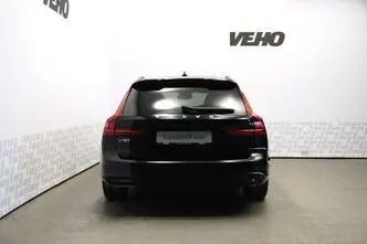 Volvo V90, 2.0, 145 kW, hübriid, automaat, esivedu