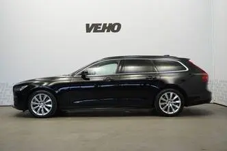 Volvo V90, 2.0, 145 kW, hübriid, automaat, esivedu
