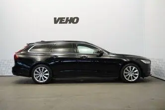 Volvo V90, 2.0, 145 kW, hübriid, automaat, esivedu